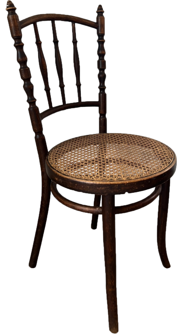 Chaise Thonet