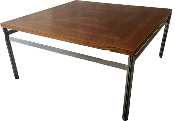 Tables basse moderniste