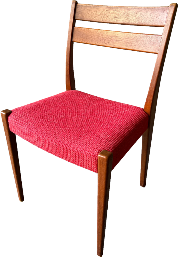 Chaise Suédoise