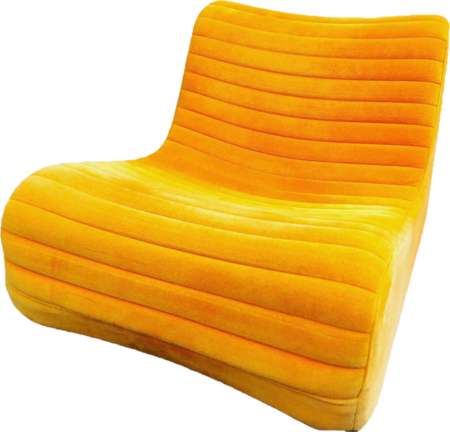 Fauteuil SEVENTIES