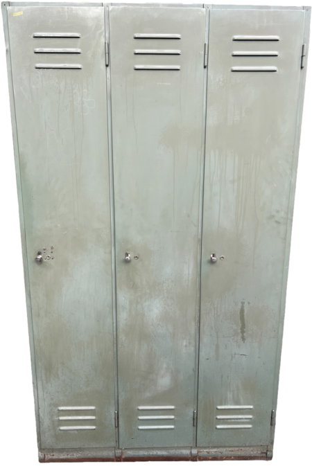 Armoire industriel