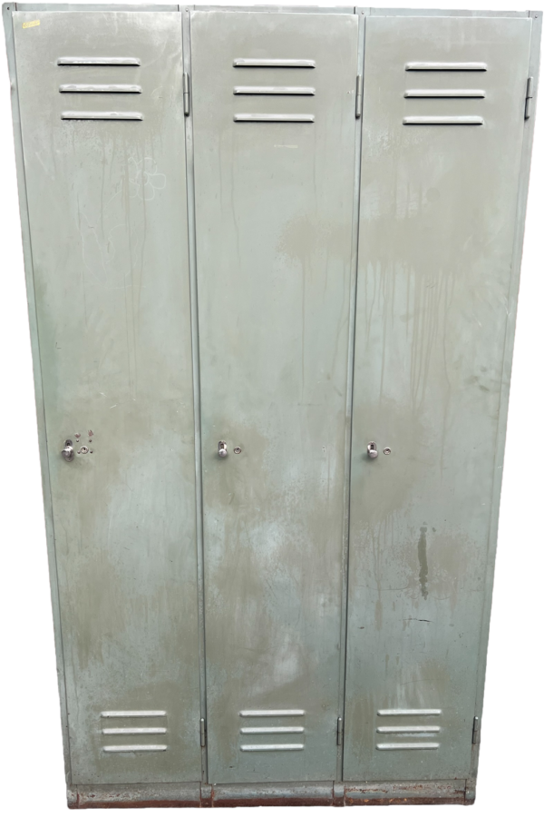 Armoire industriel