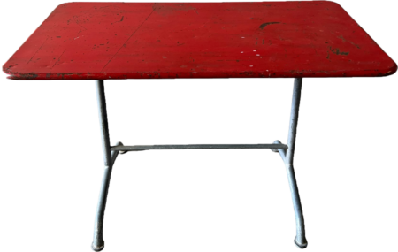 Table BIGLA