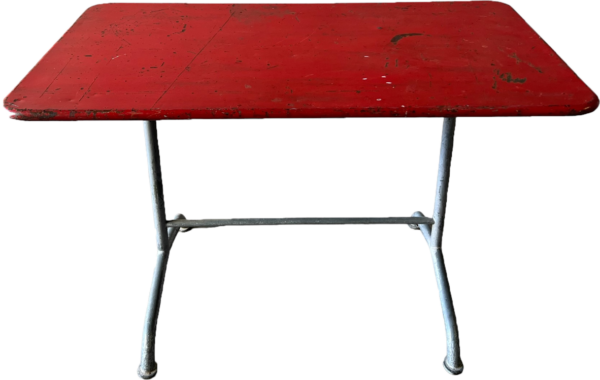 Table BIGLA