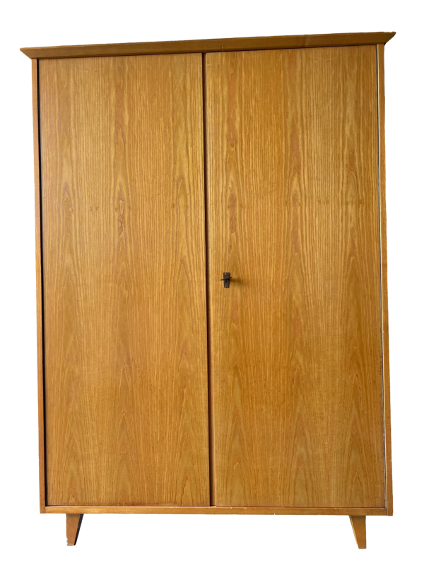 Armoire MSL