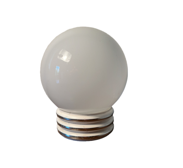 Lampe boule