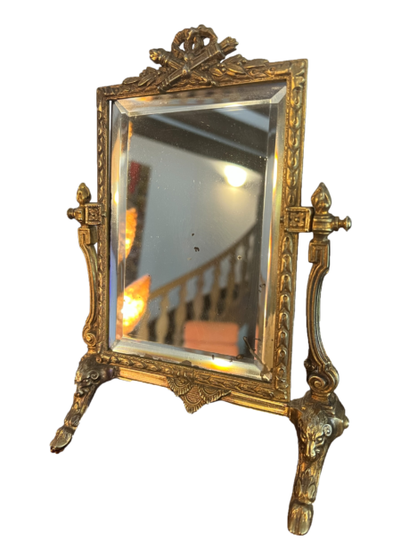 Miroir du XX
