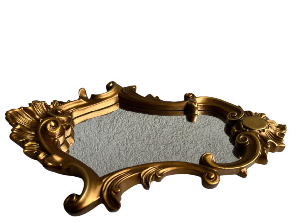 Miroir style Louis XV