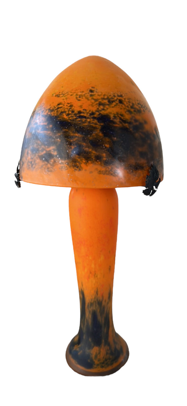 Lampe champignon