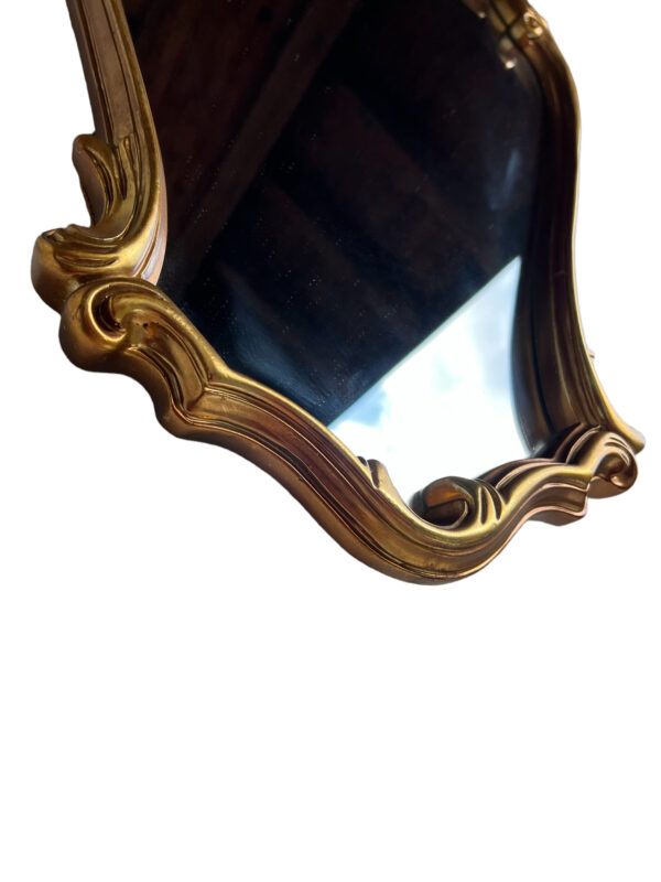 Miroir style Louis XV