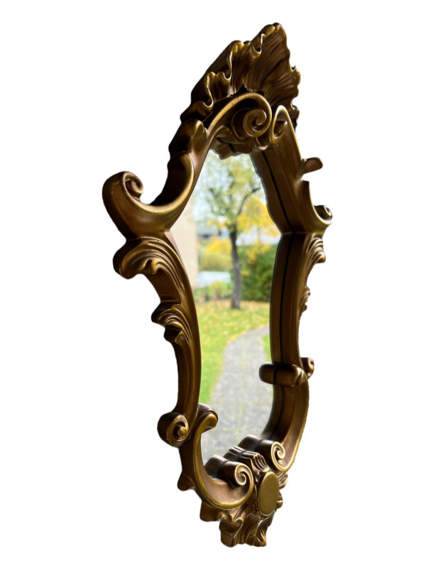 Miroir style Louis XV