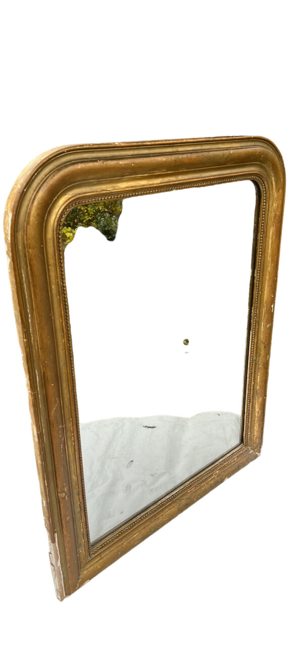 miroir Louis Philippe