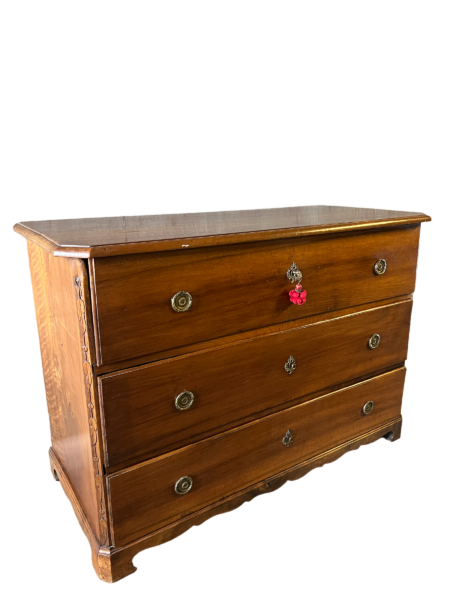 Commode du XIX