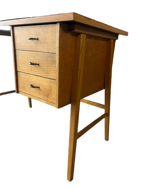 Bureau en formica