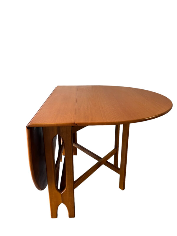 Table à manger pliable