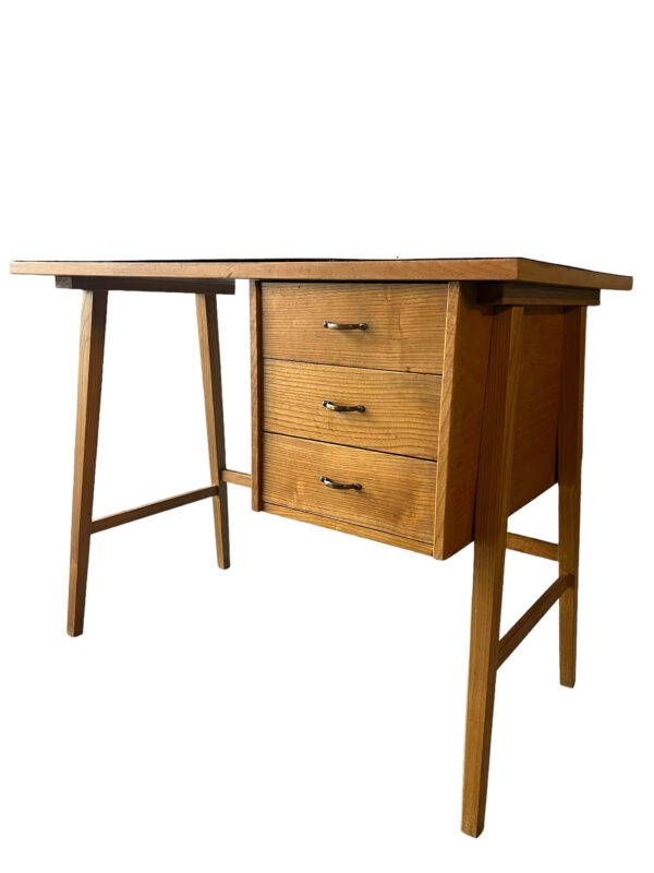 Bureau en formica