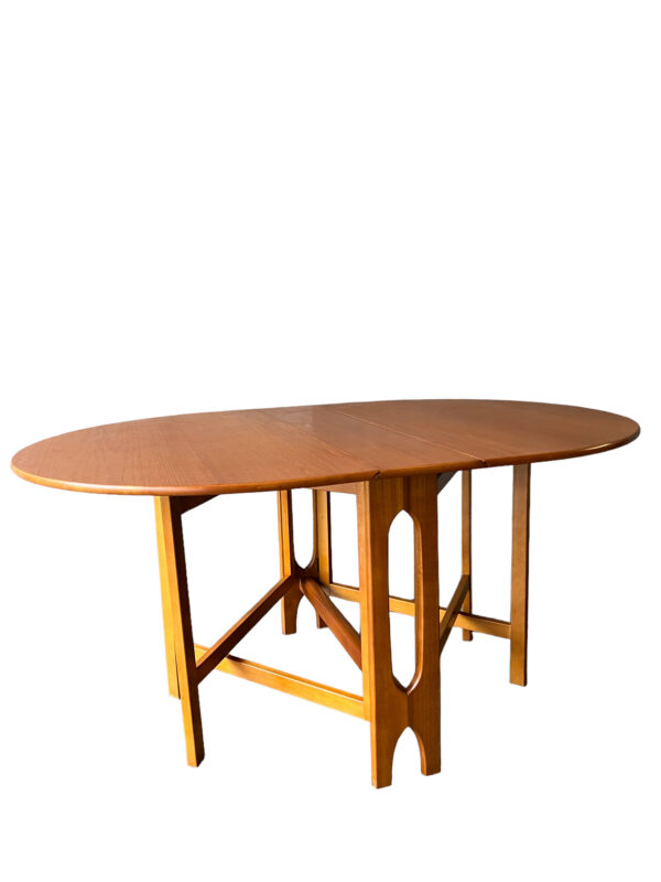 Table à manger pliable