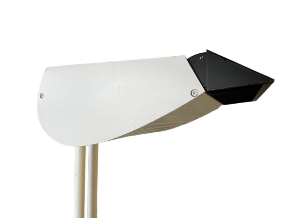 Lampadaire par Hartmut Engel pour Zumtobel