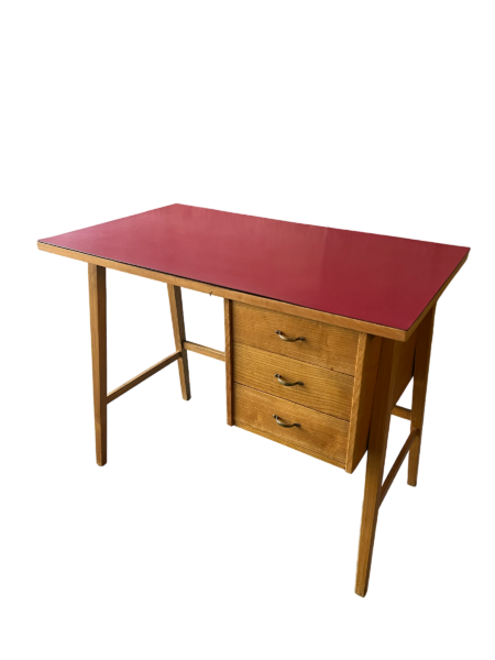 Bureau en formica