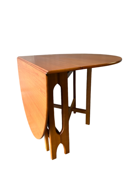 Table à manger pliable