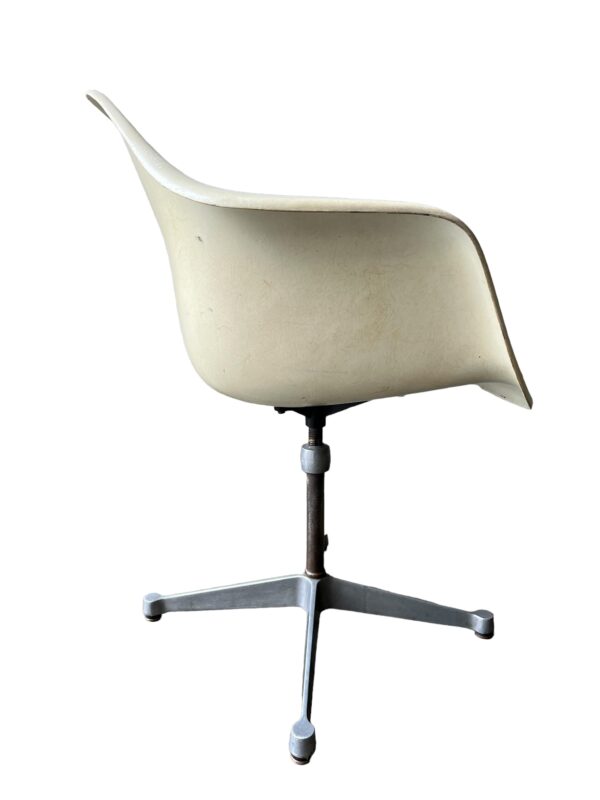 Fauteuil de bureau Charles & Ray Eames