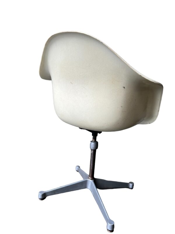 Fauteuil de bureau Charles & Ray Eames