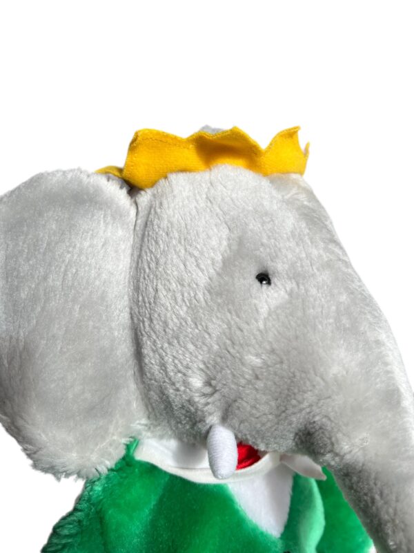 Babar l'éléphant