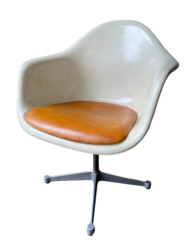 Fauteuil de bureau Charles & Ray Eames