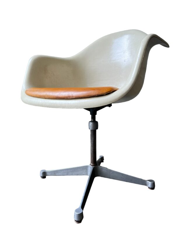 Fauteuil de bureau Charles & Ray Eames