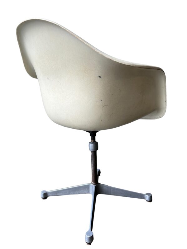 Fauteuil de bureau Charles & Ray Eames