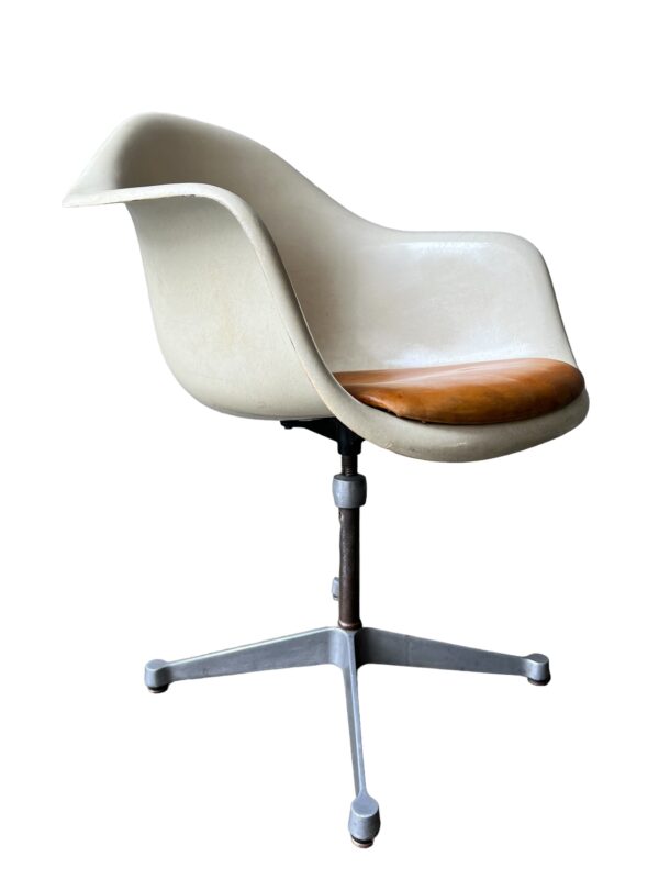 Fauteuil de bureau Charles & Ray Eames