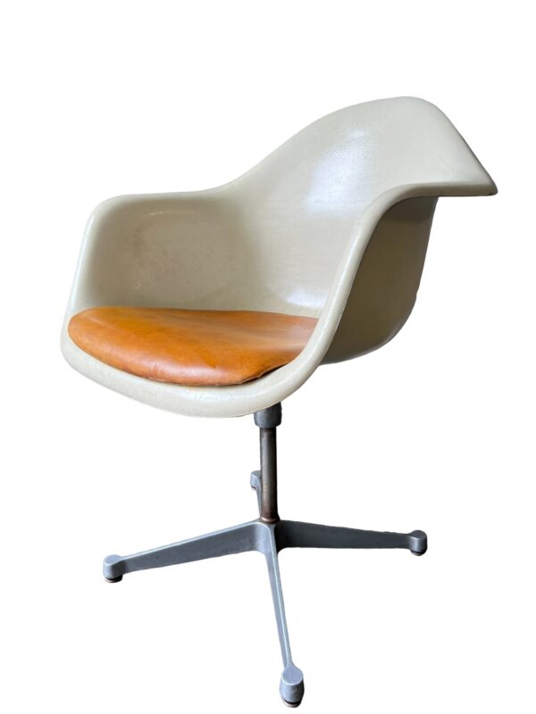 Fauteuil de bureau Charles & Ray Eames