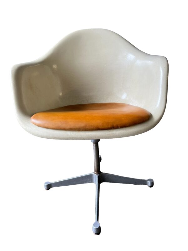 Fauteuil de bureau Charles & Ray Eames