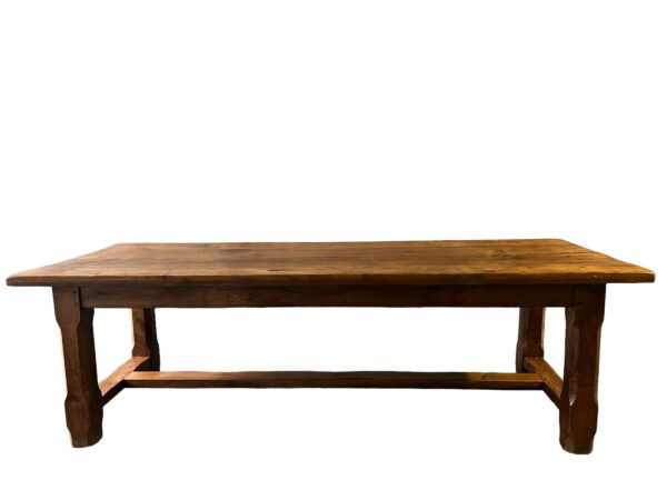 Ancienne table bourguignonne