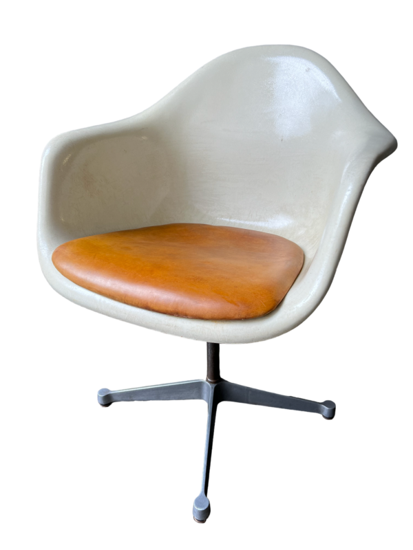 Fauteuil de bureau Charles & Ray Eames