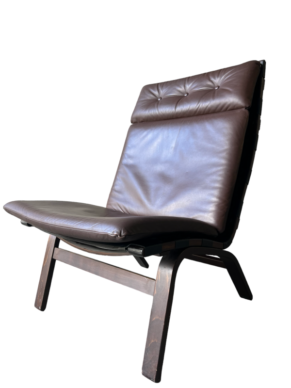 Fauteuil lounge Farstrup Miljø