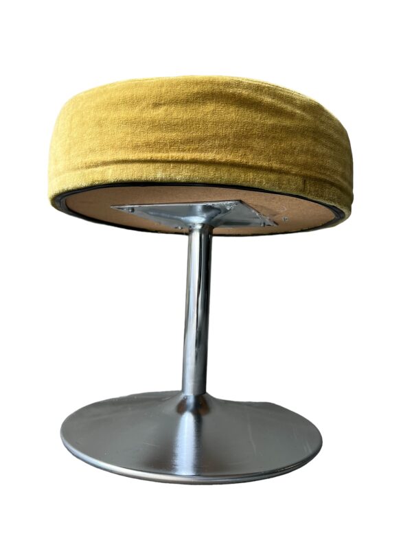 tabouret tulipe