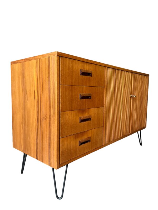 Buffet vintage pour DEWE ,1960