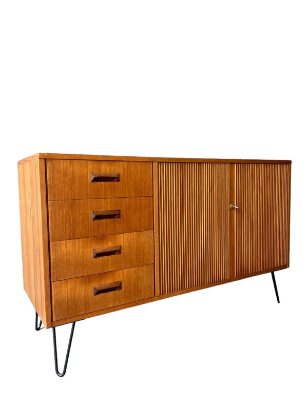 Buffet vintage pour DEWE ,1960