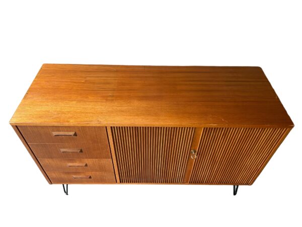 Buffet vintage pour DEWE ,1960