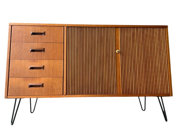 Buffet vintage pour DEWE ,1960