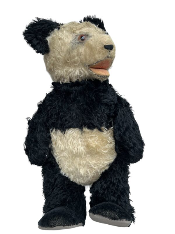 Steiff Panda Teddy, 1950’