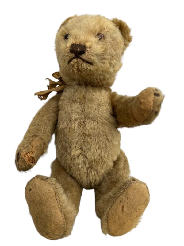 Petit ours Steiff