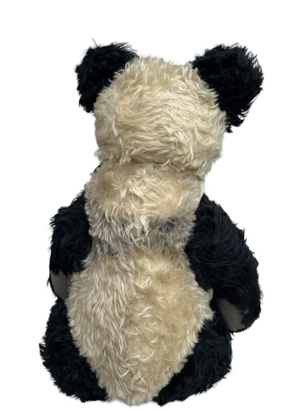 Steiff Panda Teddy, 1950’