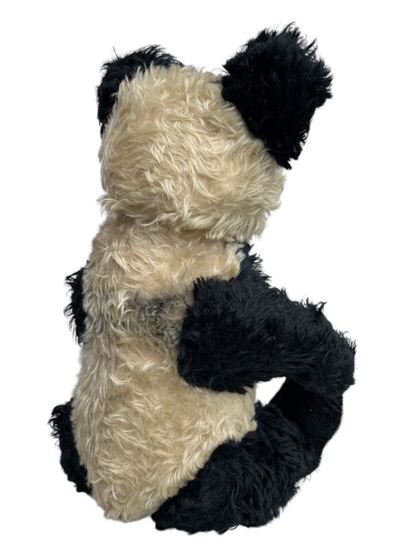 Steiff Panda Teddy, 1950’