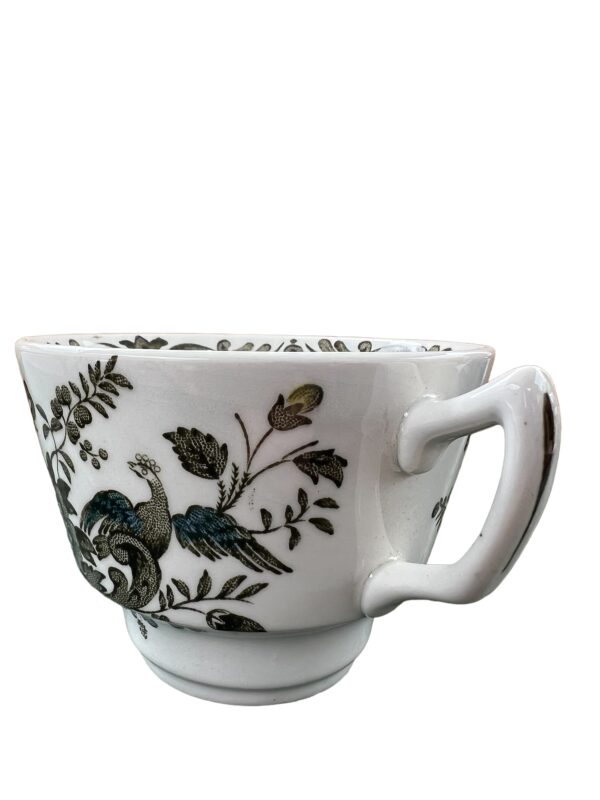 8 tasses à café Ridgway Staffordshire Windsor