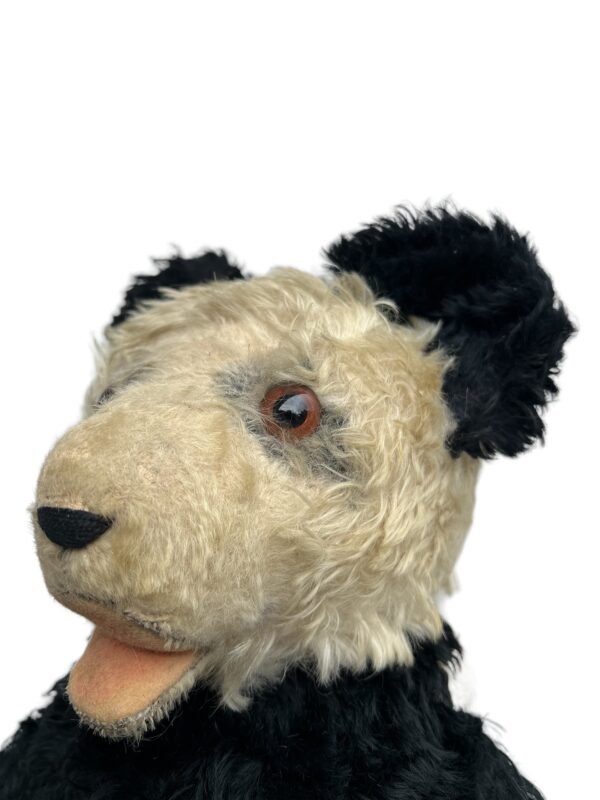 Steiff Panda Teddy, 1950’