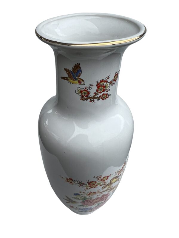 Vase japonais