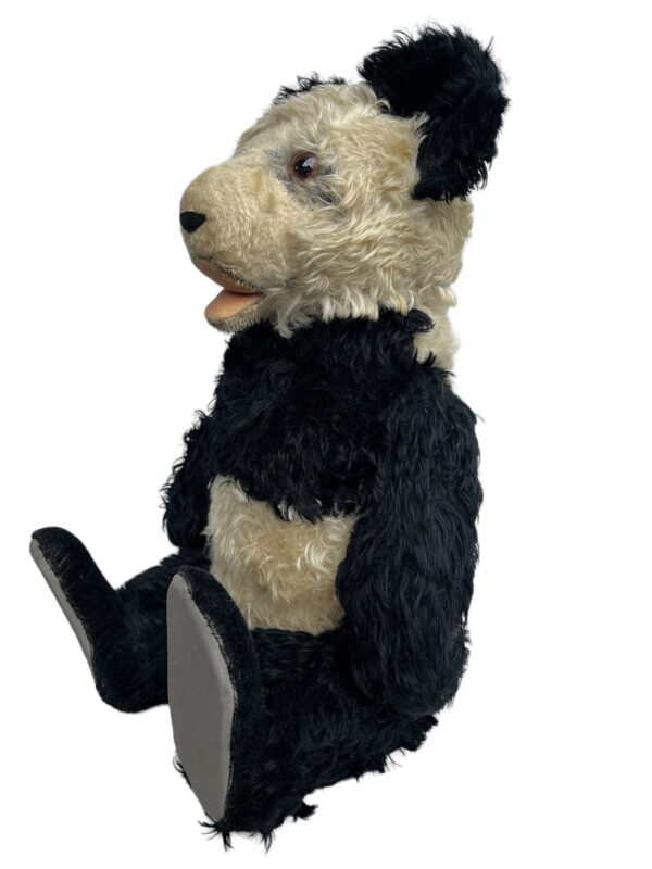 Steiff Panda Teddy, 1950’