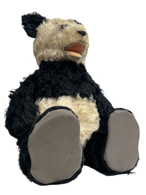 Steiff Panda Teddy, 1950’